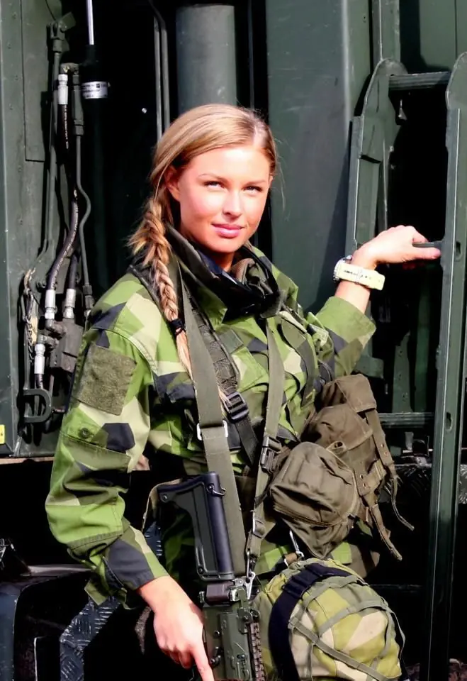 militares