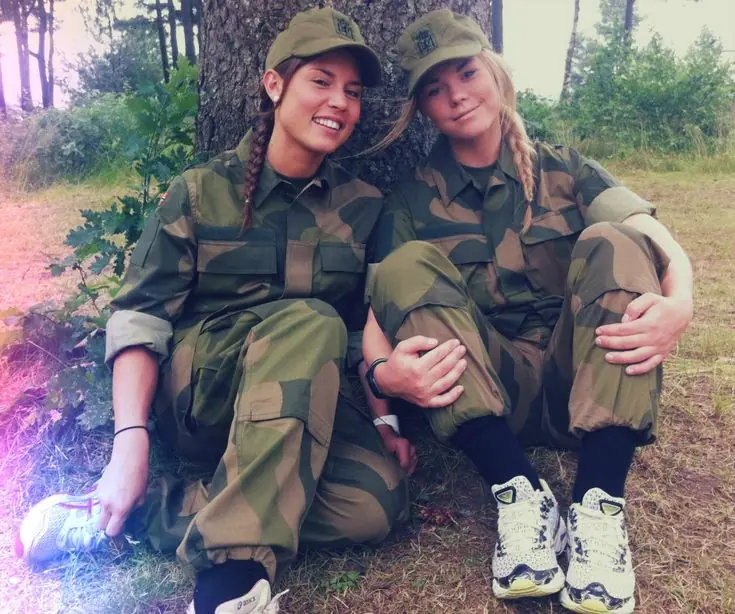 soldado
