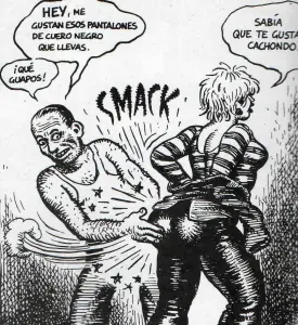 Culo