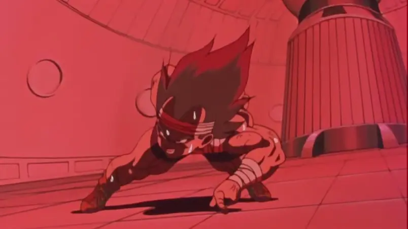 vegeta