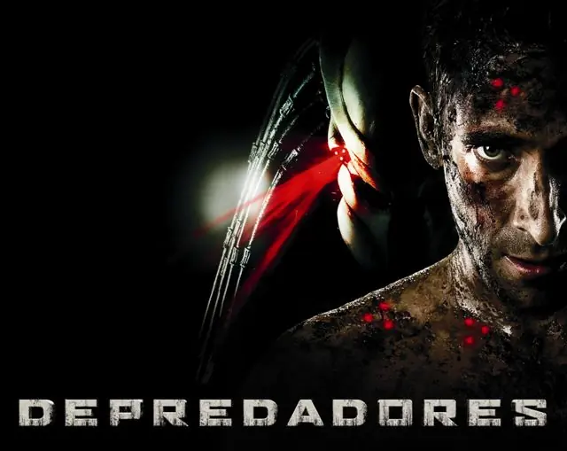 Depredadores - Mi critica subjetiva