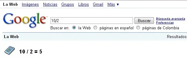 multiplicacion