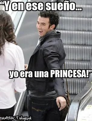 Así son los idolos adolescentes actuales