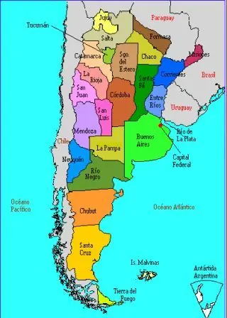 Kirchnerismo: ¿unitarios o federales?