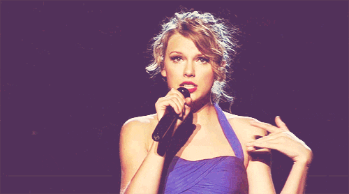 Por qué Taylor Swift es la mejor?