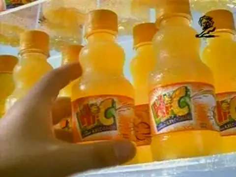naranja