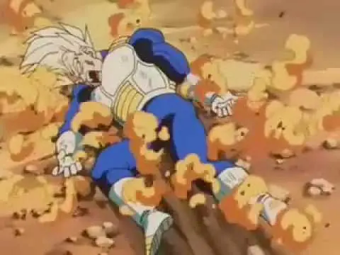vegeta