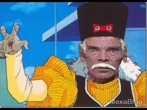 trunks