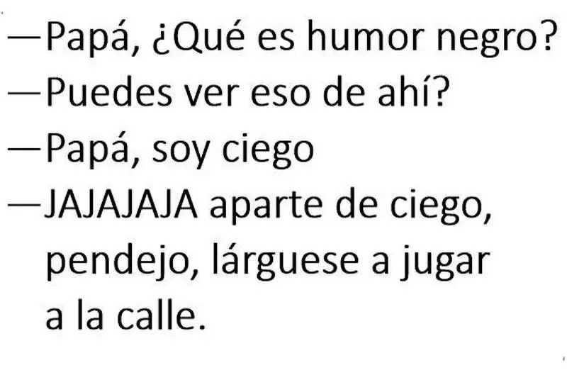humor