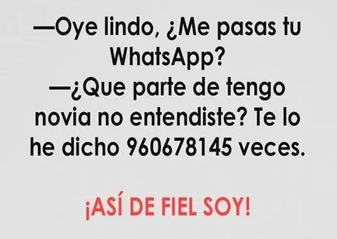 Humor de Viernes