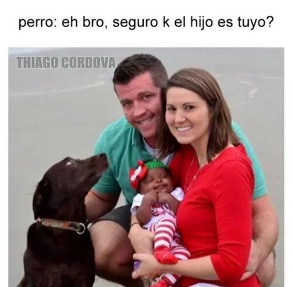 Humor de Viernes