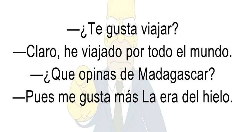 humor de viernes