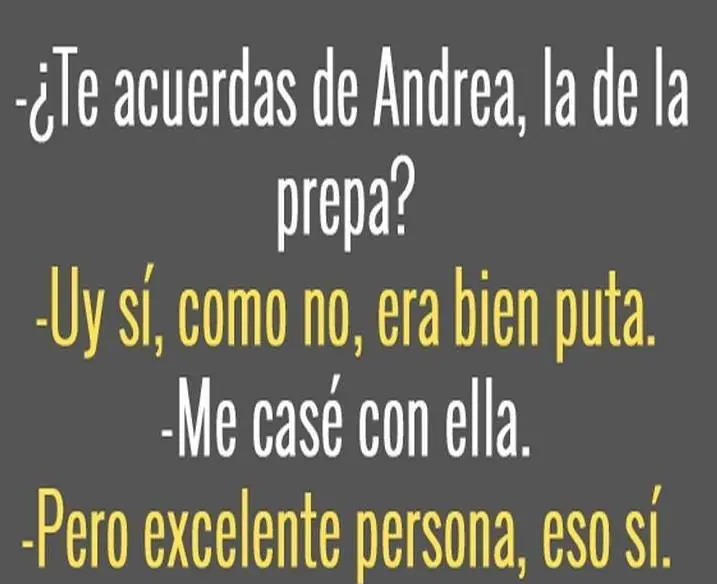 Humor de Viernes
