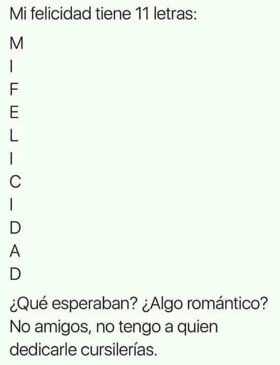 humor