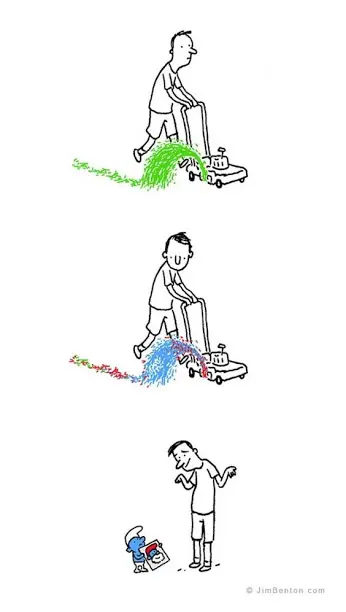 humor