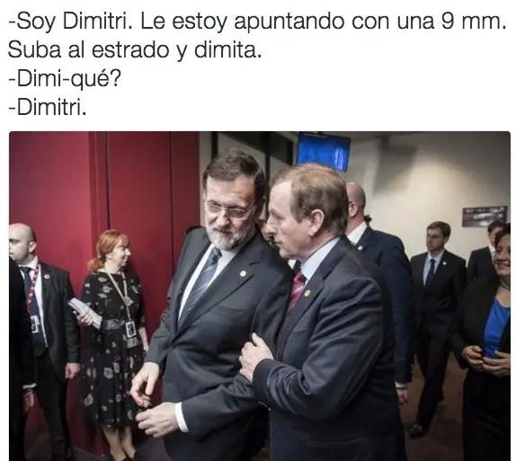 humor de viernes