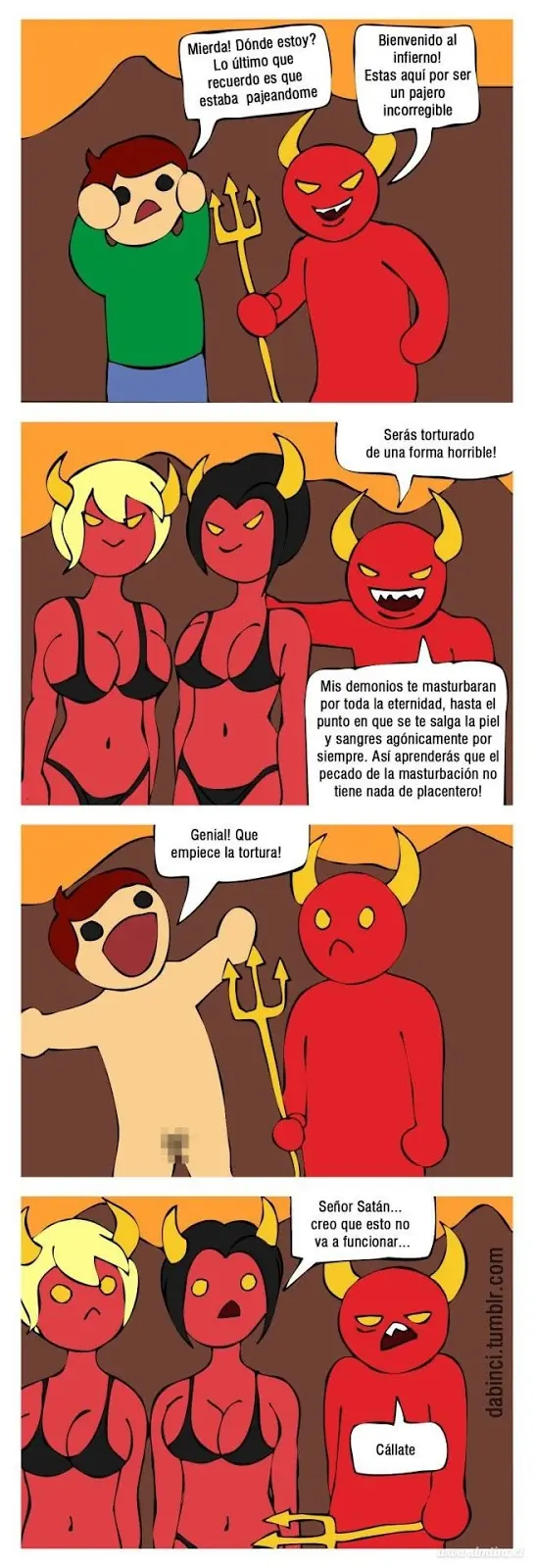 Humor de Viernes