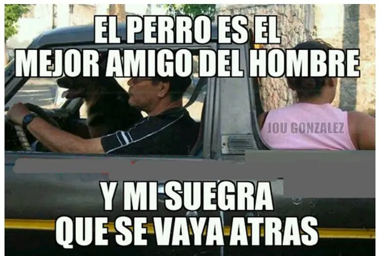 Humor de Viernes