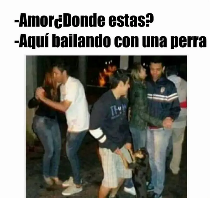 Humor de Viernes