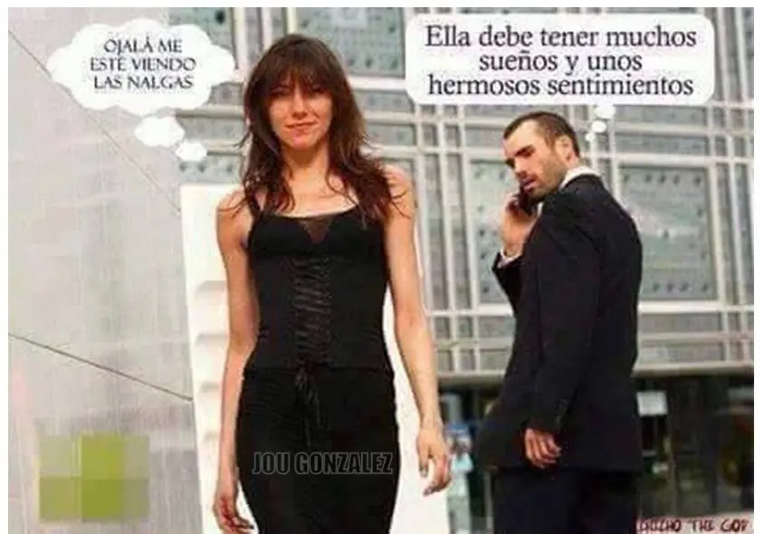 Humor de Viernes