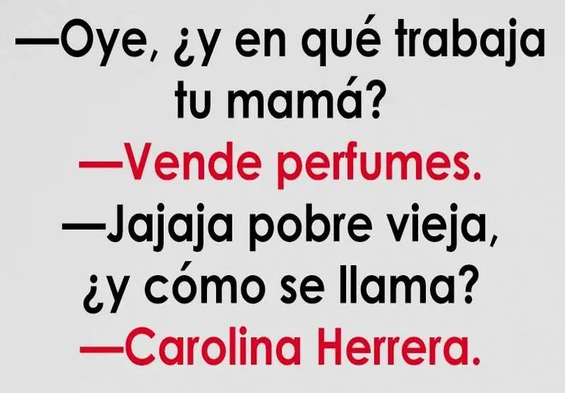 humor de viernes