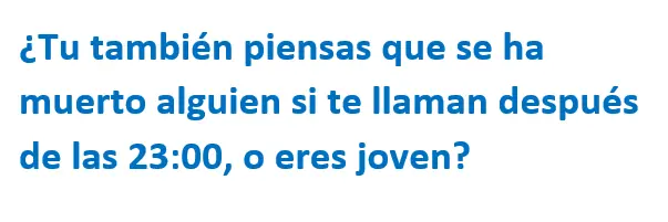 humor