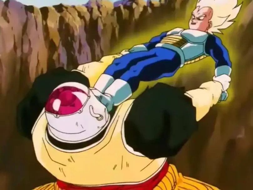 vegeta