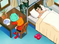 trunks
