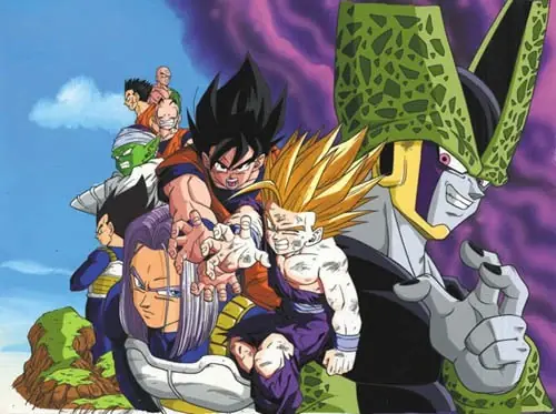 trunks