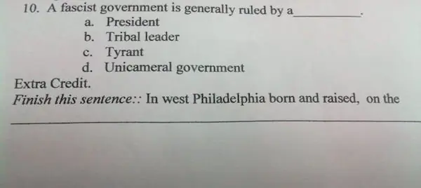 burlarse