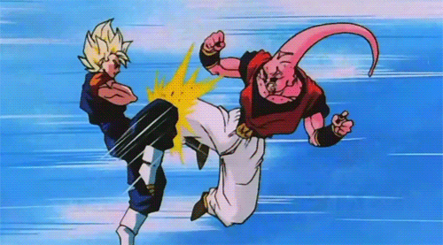 Gohan : El único que nunca vendió humo