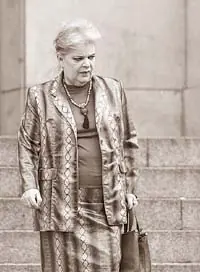 patricia