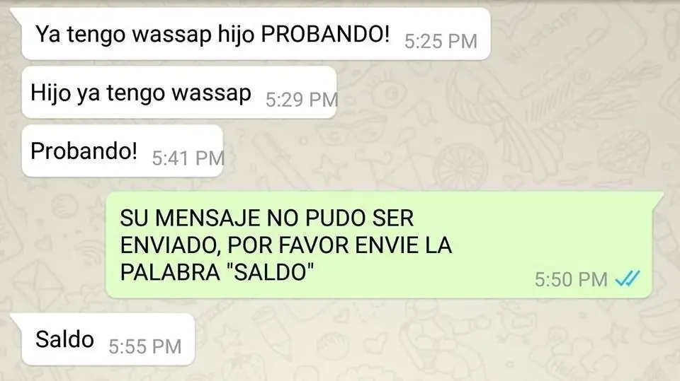 Fails de las redes sociales..parte 7