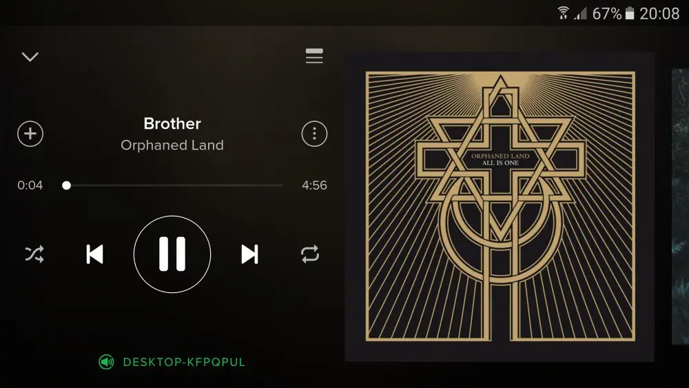 Como aprovechar Spotify al máximo.