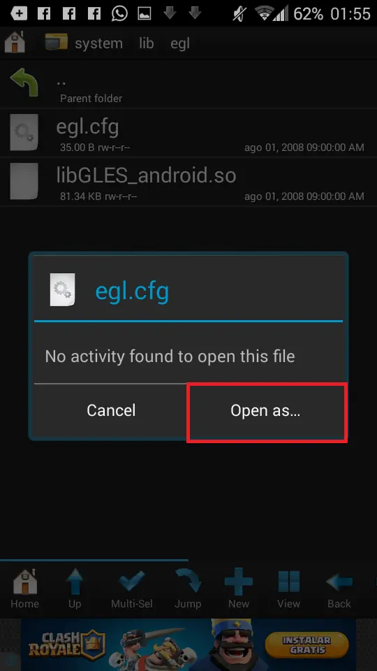 ¿Mucho lag en tu dispositivo Android?