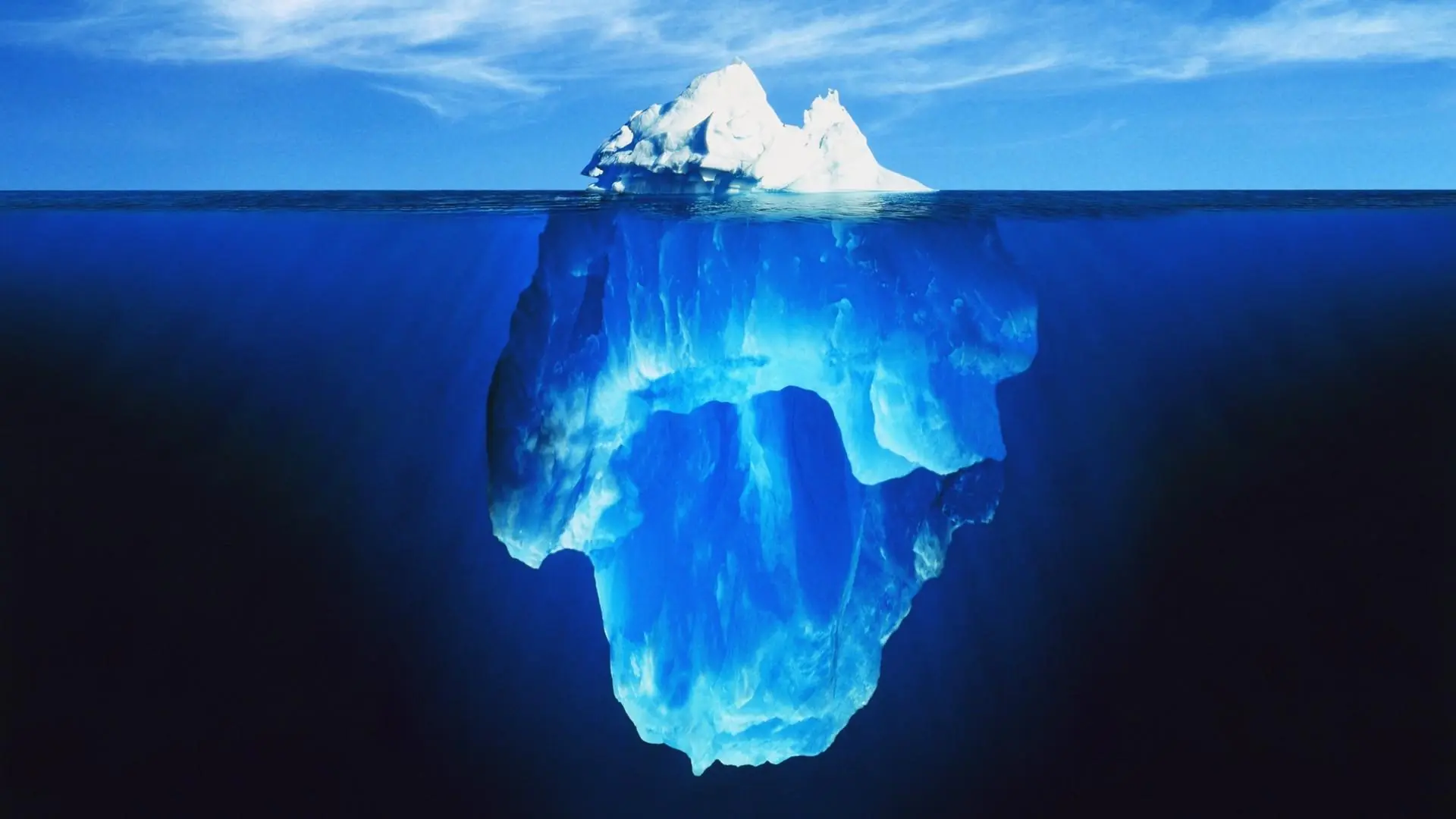 Post de Icebergs! [Megapost]