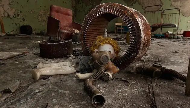 reactor