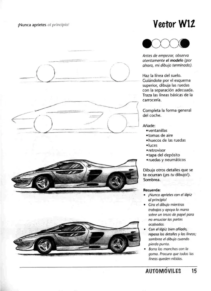 dibujo