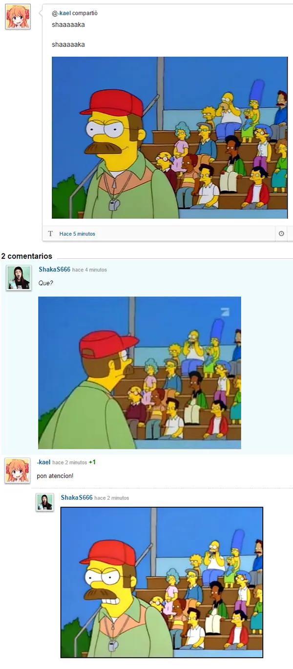 mejores comentarios