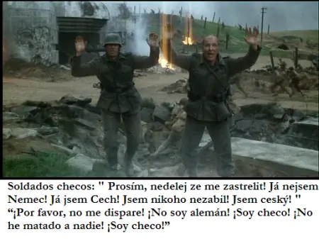 Rescatando al Soldado Ryan