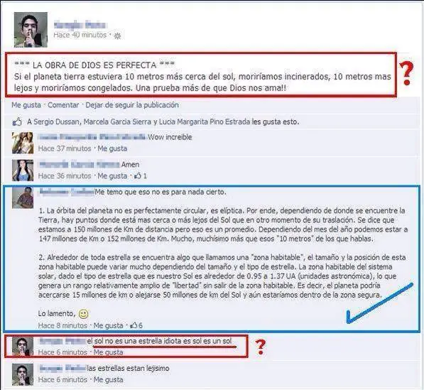 fails