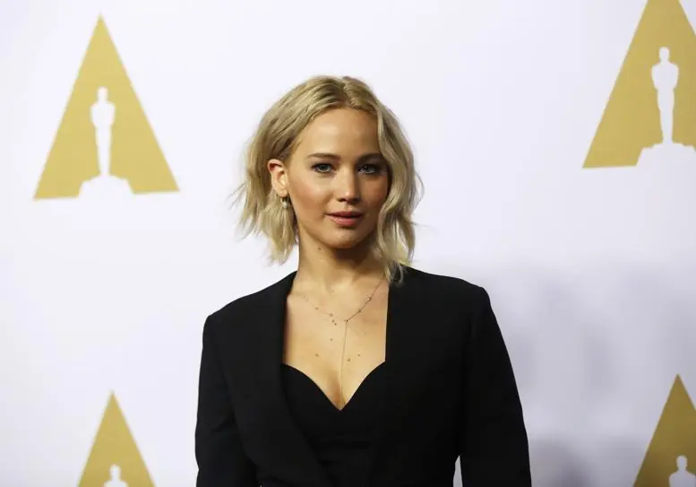 jennifer lawrence jennifer lawrence