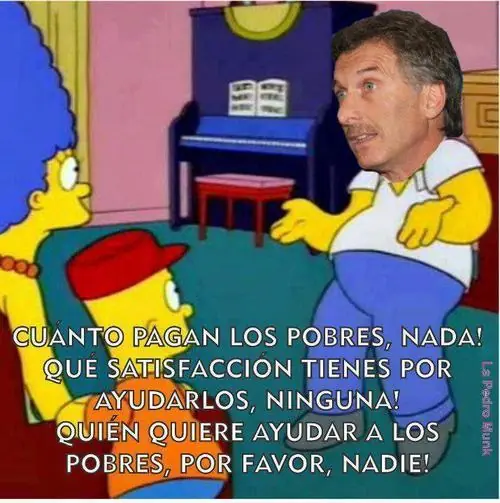 Si se votara la semana que viene ¿cuánto sacaría Macri?