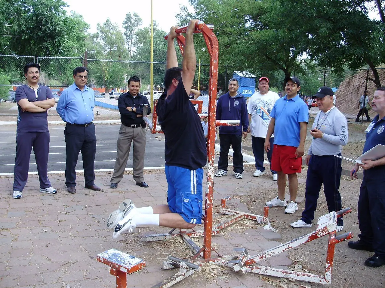 Patrulla