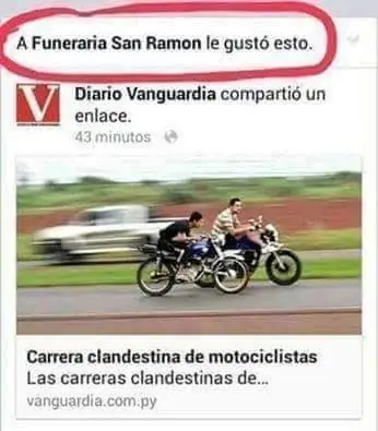 Fails de las redes sociales..parte 7