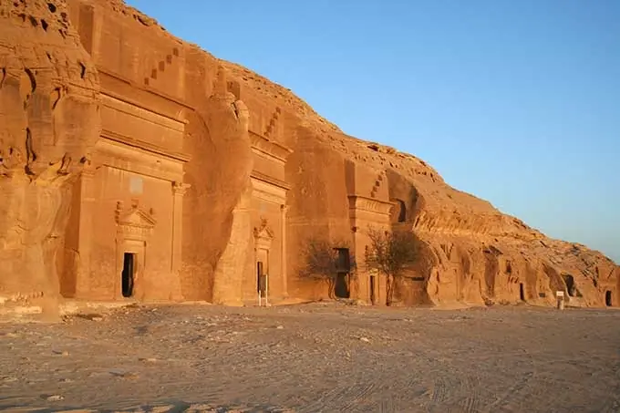 Los 10 países más cálidos del mundo