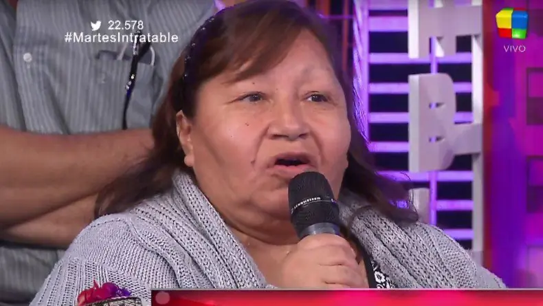 no todos los argentinos son rubios