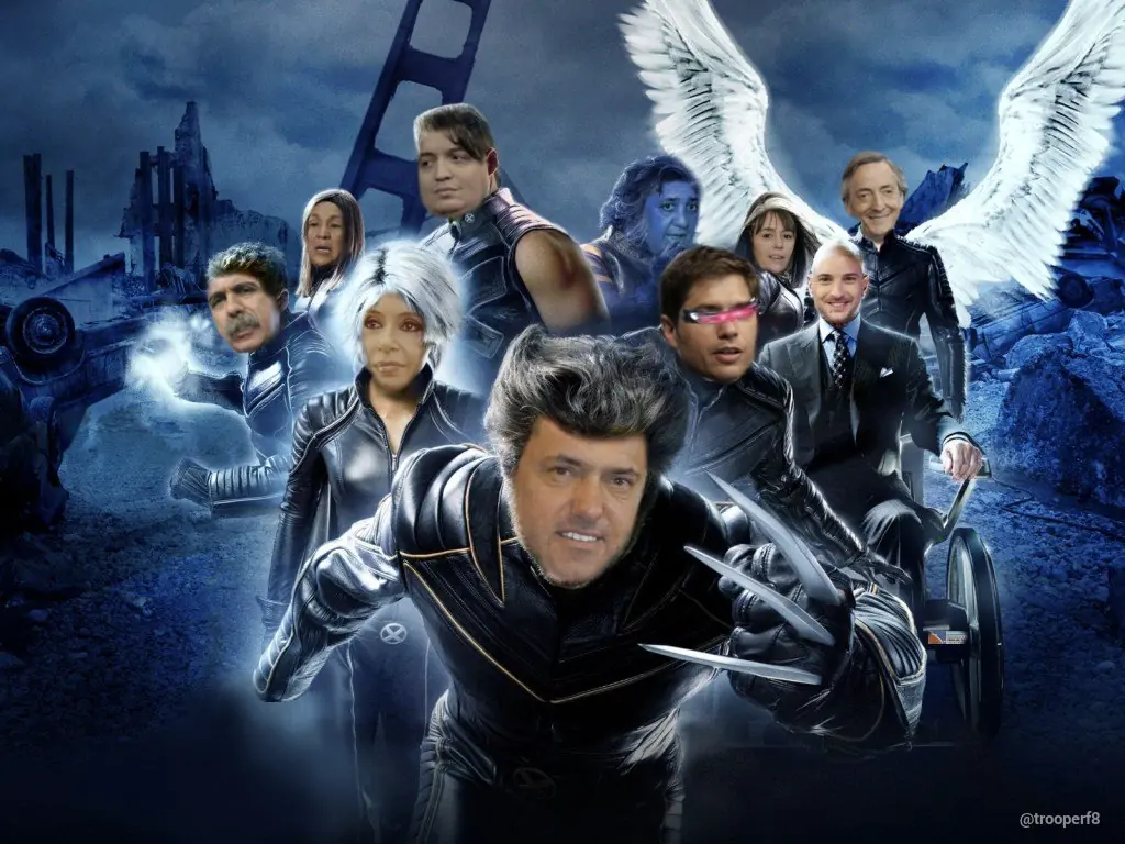 macri