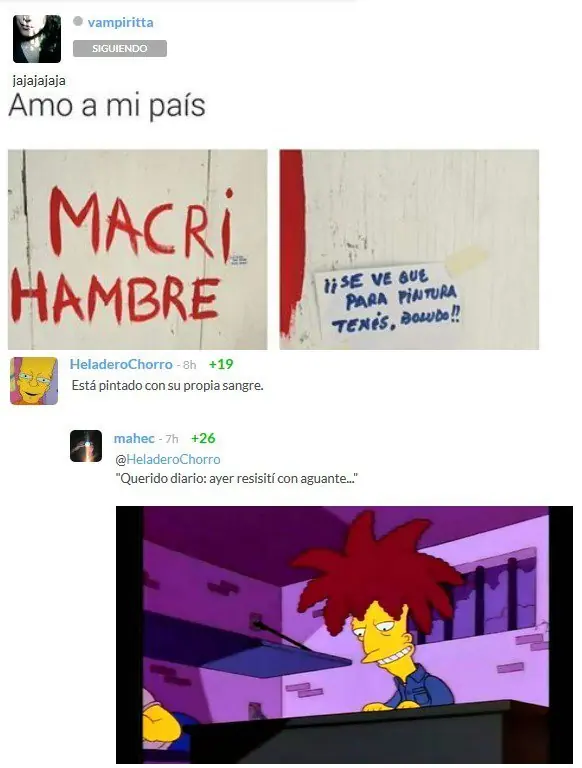 humor