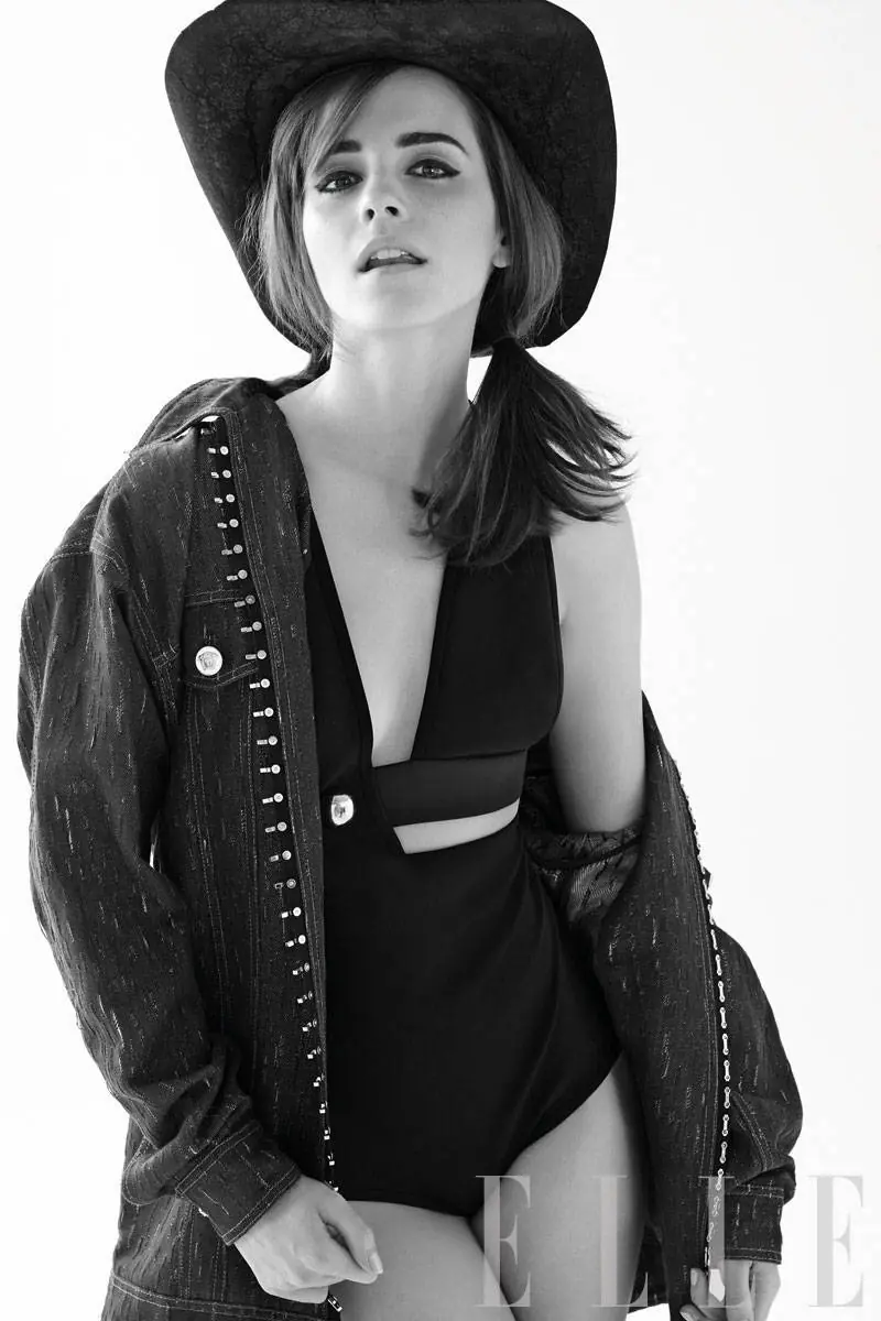 emma watson noticias